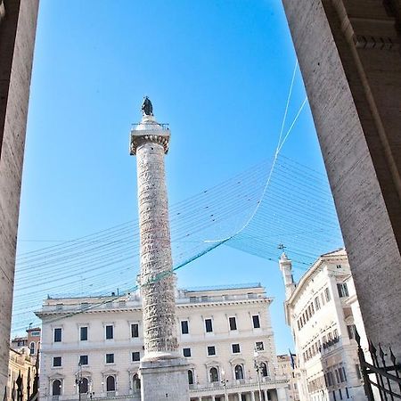 Quirinale By Rental In Ρώμη Εξωτερικό φωτογραφία