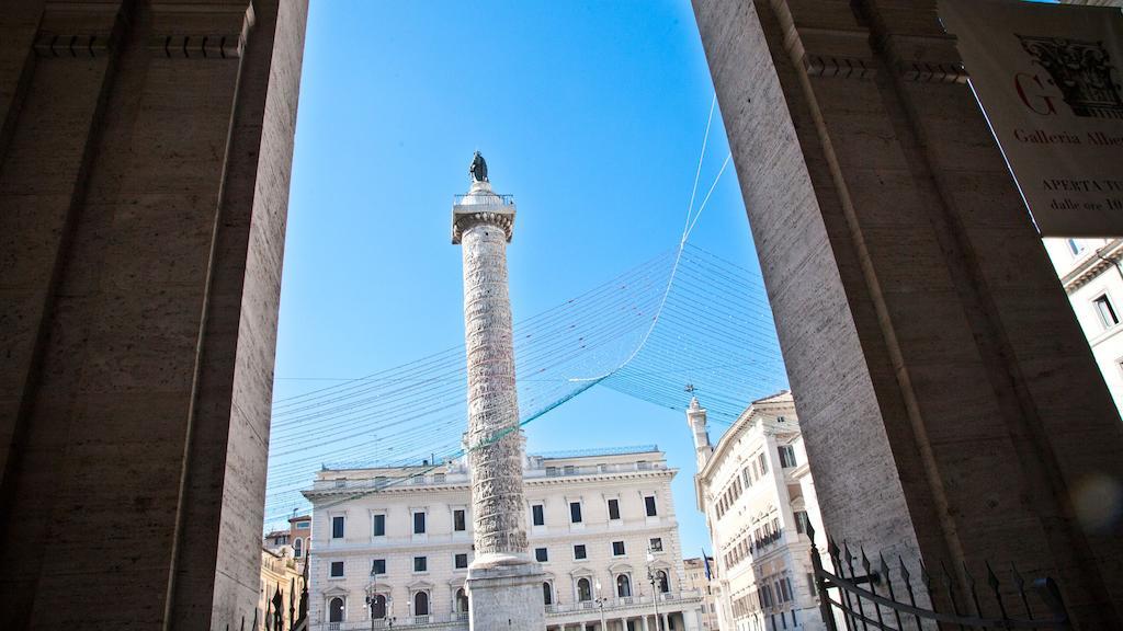 Quirinale By Rental In Ρώμη Εξωτερικό φωτογραφία
