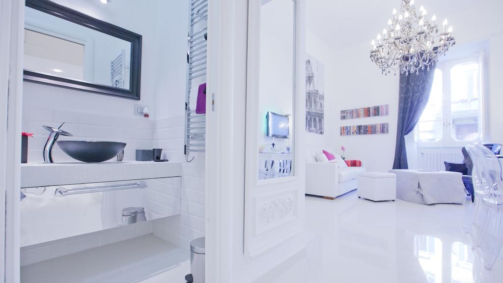 Quirinale By Rental In Ρώμη Δωμάτιο φωτογραφία